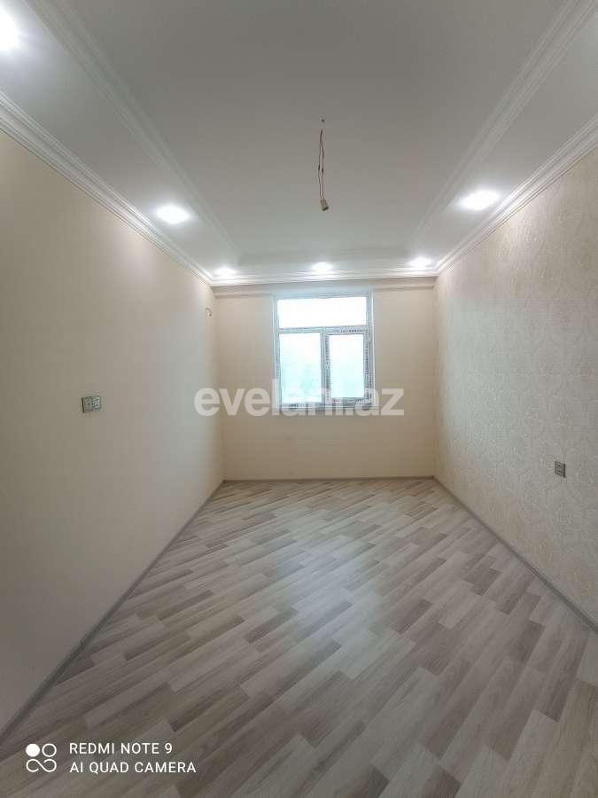 Satılır, yeni tikili, 3 otaqlı, 70 m², Bakı, Xətai r, Əhmədli q, Həzi Aslanov m.