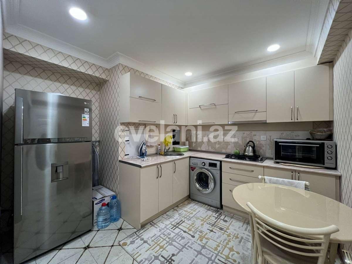 Продаётся, новостройка, 2-комнаты, 65 m², Баку, Ясамальский r, Ени Ясамал p, Иншаатчылар m.