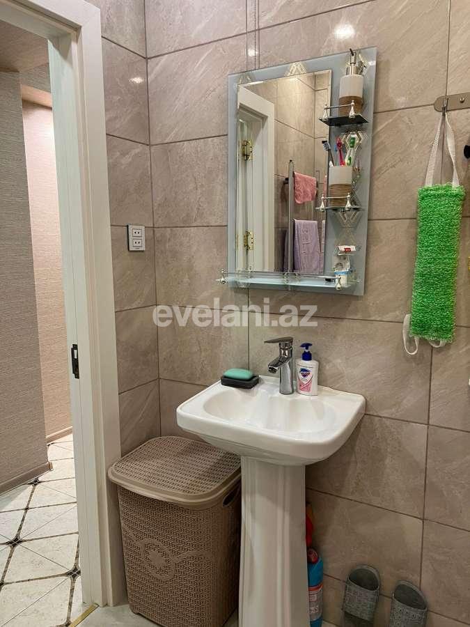 Продаётся, новостройка, 2-комнаты, 65 m², Баку, Ясамальский r, Ени Ясамал p, Иншаатчылар m.