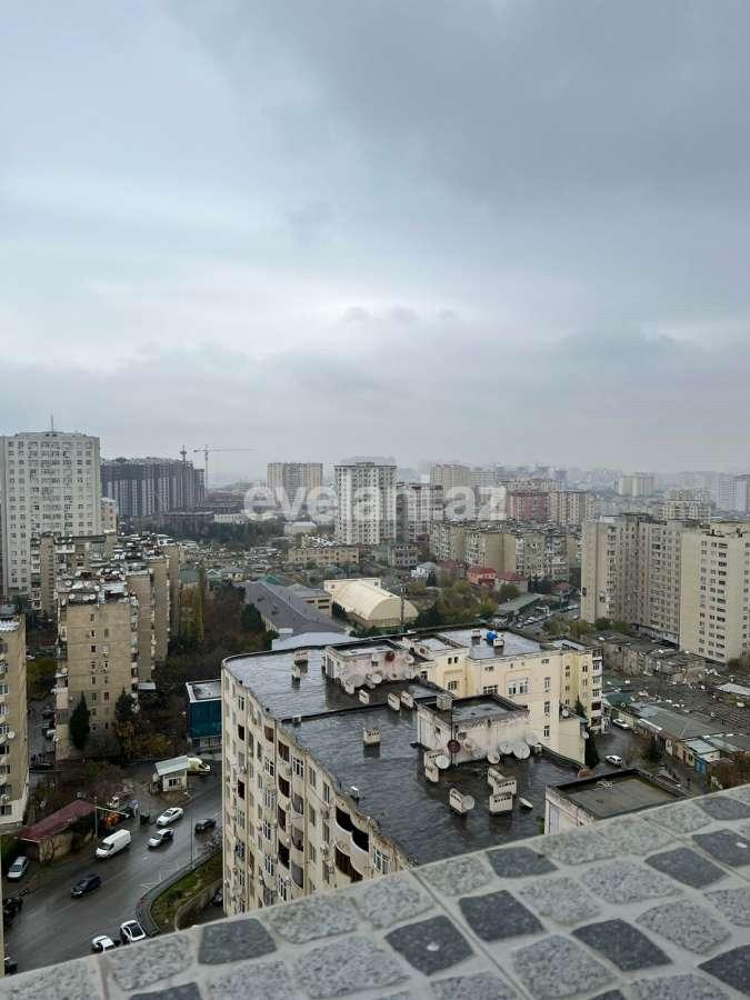 Продаётся, новостройка, 2-комнаты, 65 m², Баку, Ясамальский r, Ени Ясамал p, Иншаатчылар m.