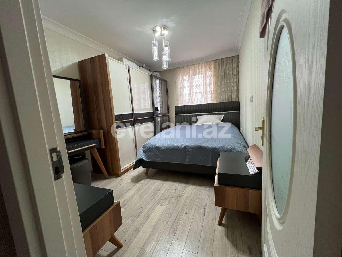 Продаётся, новостройка, 2-комнаты, 65 m², Баку, Ясамальский r, Ени Ясамал p, Иншаатчылар m.