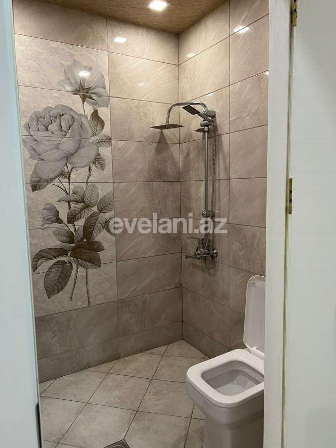 Продаётся, новостройка, 2-комнаты, 65 m², Баку, Ясамальский r, Ени Ясамал p, Иншаатчылар m.