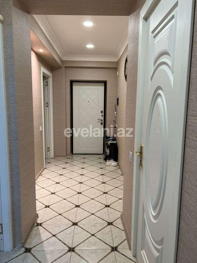 Продаётся, новостройка, 2-комнаты, 65 m², Баку, Ясамальский r, Ени Ясамал p, Иншаатчылар m.