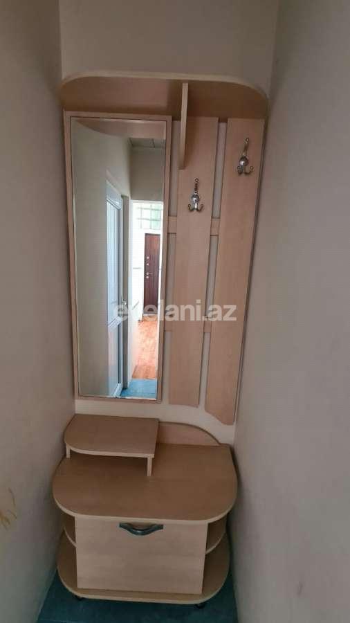 Сдаётся, вторичка, 3-комнаты, 102 m², Баку, Сабаильский r, Сахил m.