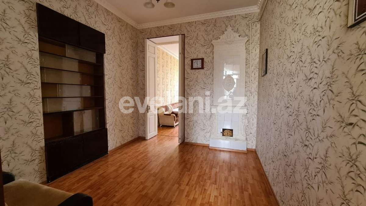 Сдаётся, вторичка, 3-комнаты, 102 m², Баку, Сабаильский r, Сахил m.