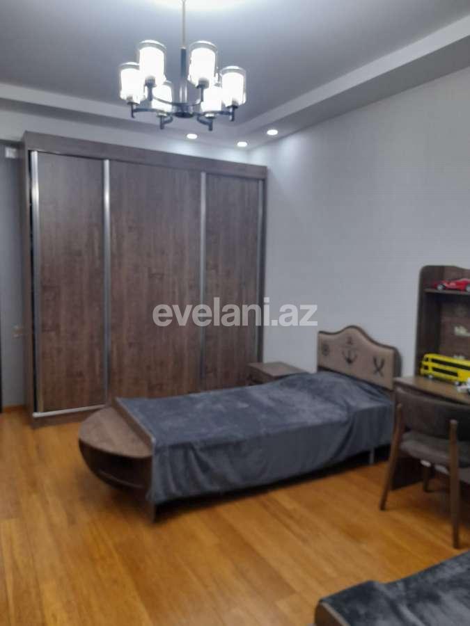 Сдаётся, новостройка, 3-комнаты, 142 m², Баку, Низаминский r, Нефтчиляр m.