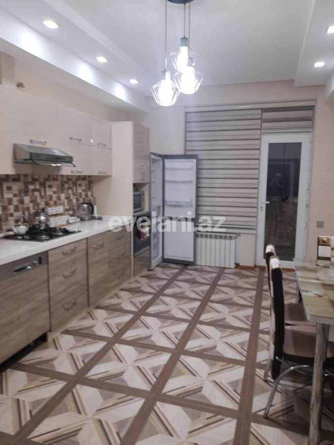 Сдаётся, новостройка, 3-комнаты, 142 m², Баку, Низаминский r, Нефтчиляр m.