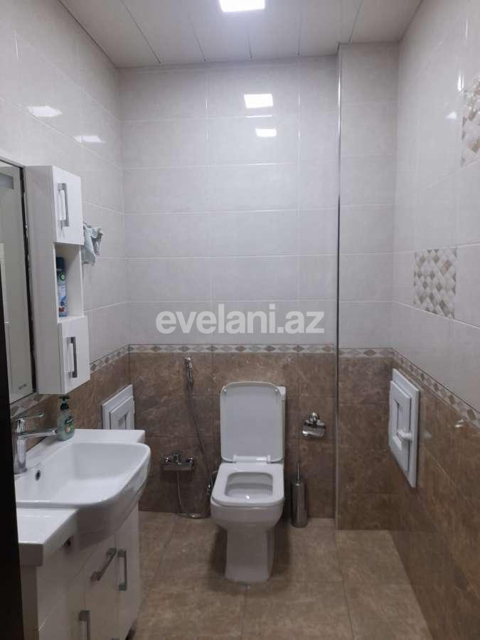 Сдаётся, новостройка, 3-комнаты, 142 m², Баку, Низаминский r, Нефтчиляр m.