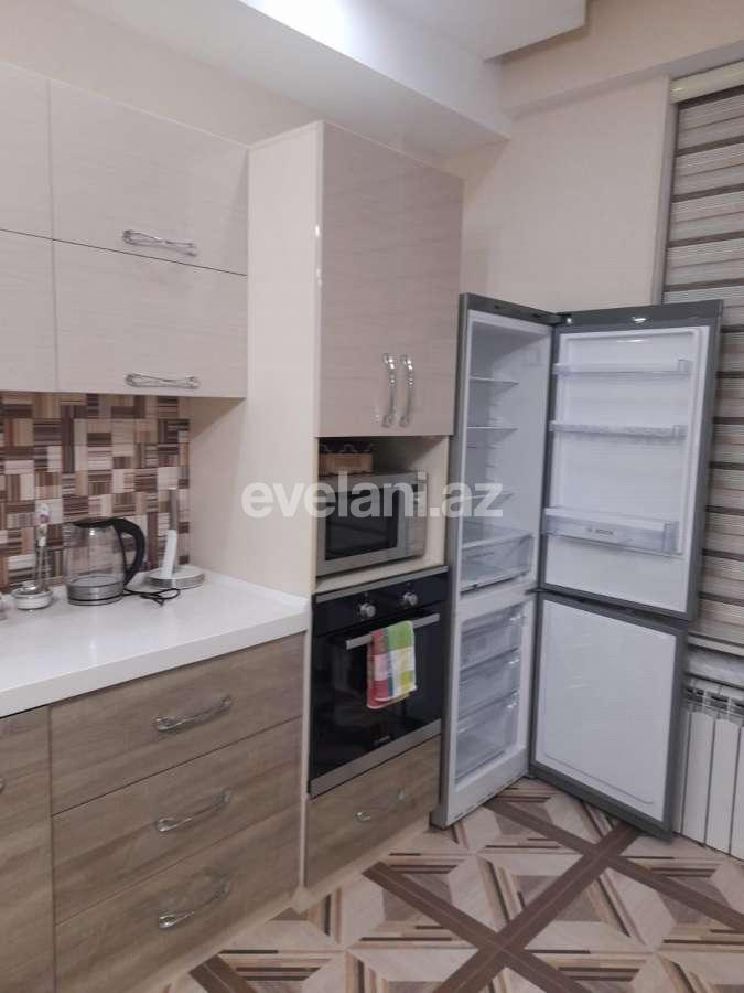 Сдаётся, новостройка, 3-комнаты, 142 m², Баку, Низаминский r, Нефтчиляр m.