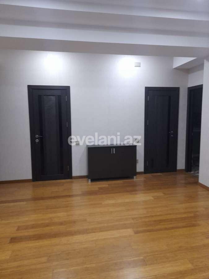 Сдаётся, новостройка, 3-комнаты, 142 m², Баку, Низаминский r, Нефтчиляр m.