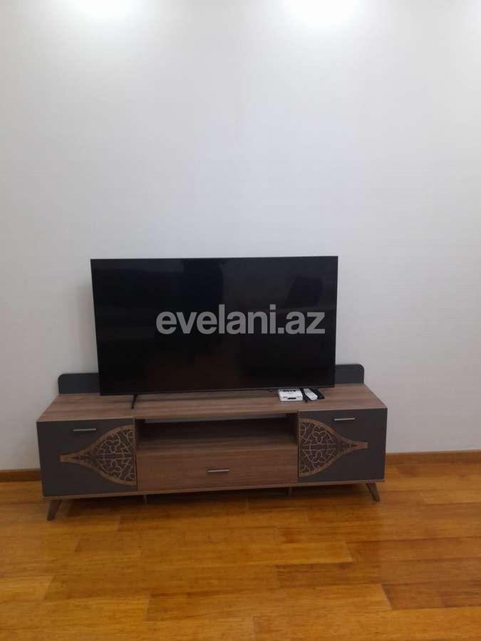 Сдаётся, новостройка, 3-комнаты, 142 m², Баку, Низаминский r, Нефтчиляр m.