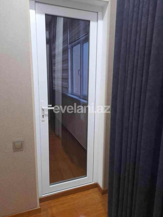 Сдаётся, новостройка, 3-комнаты, 142 m², Баку, Низаминский r, Нефтчиляр m.