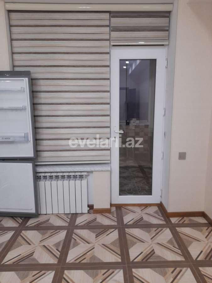 Сдаётся, новостройка, 3-комнаты, 142 m², Баку, Низаминский r, Нефтчиляр m.