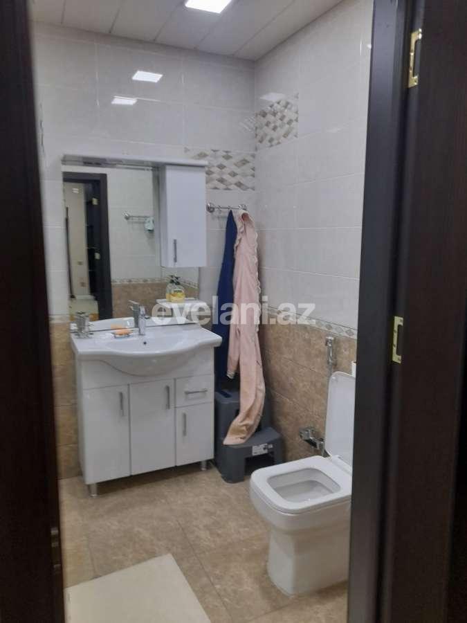 Сдаётся, новостройка, 3-комнаты, 142 m², Баку, Низаминский r, Нефтчиляр m.