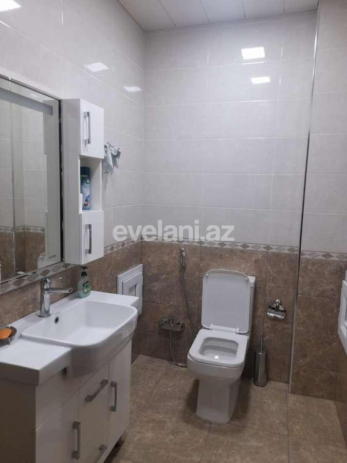 Сдаётся, новостройка, 3-комнаты, 142 m², Баку, Низаминский r, Нефтчиляр m.