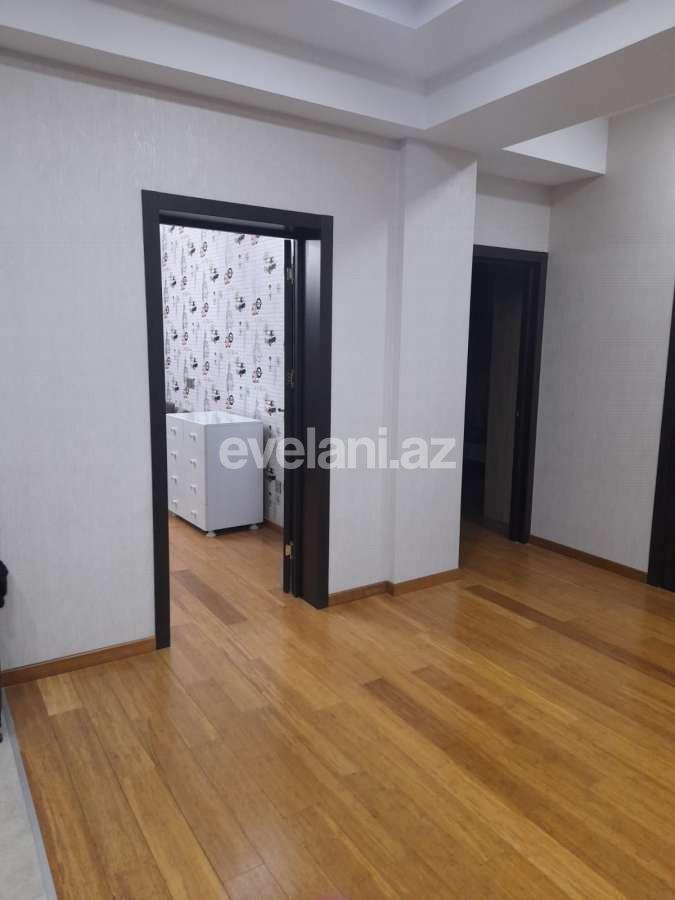 Сдаётся, новостройка, 3-комнаты, 142 m², Баку, Низаминский r, Нефтчиляр m.