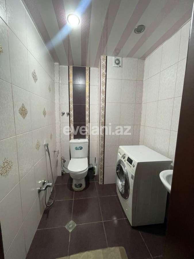 Satılır, yeni tikili, 3 otaqlı, 115 m², Bakı, Nəsimi r, Memar Əcəmi m.