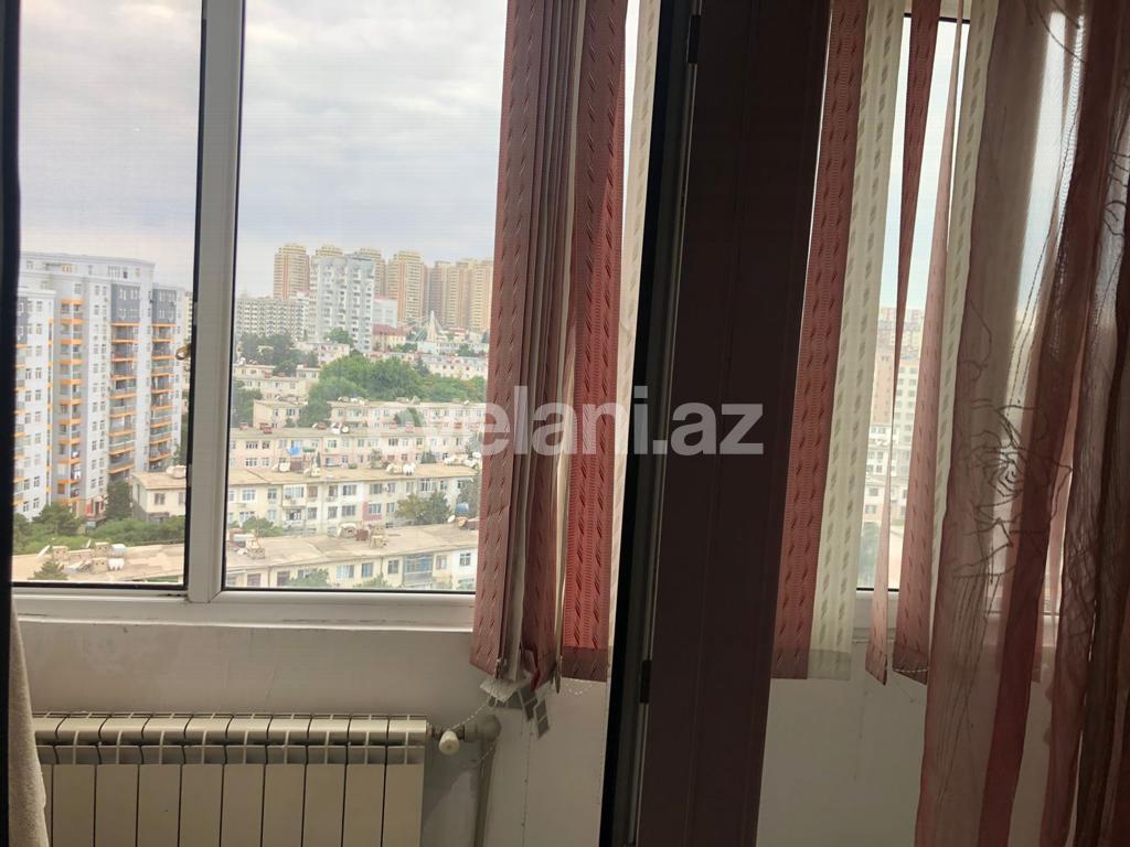 Satılır, yeni tikili, 3 otaqlı, 115 m², Bakı, Nəsimi r, Memar Əcəmi m.