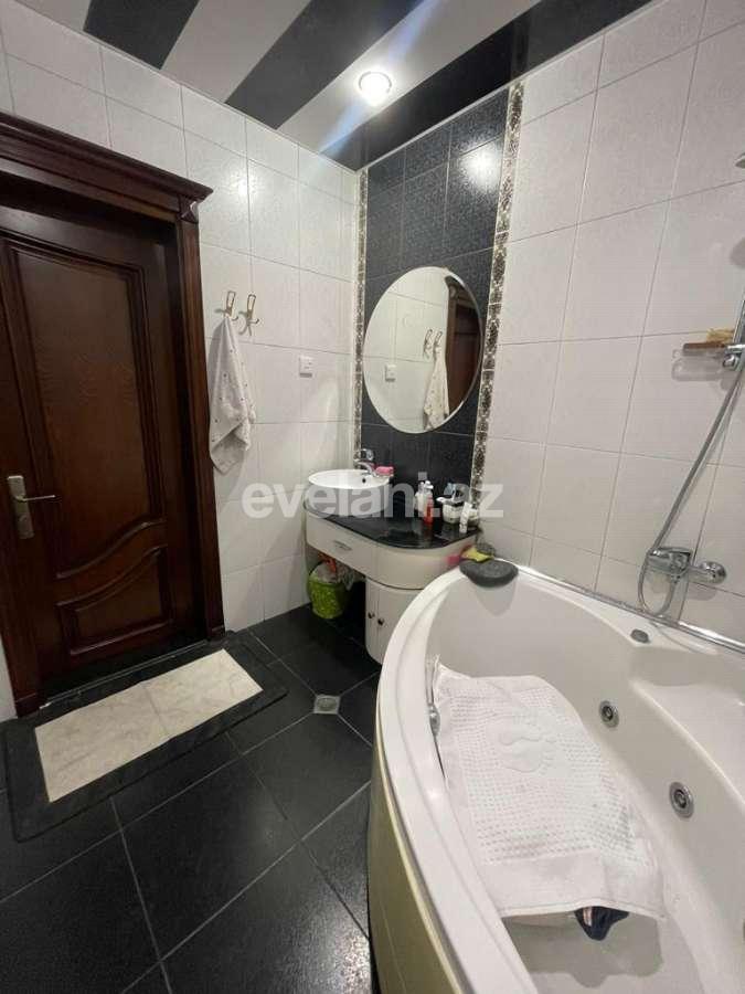 Satılır, yeni tikili, 3 otaqlı, 115 m², Bakı, Nəsimi r, Memar Əcəmi m.