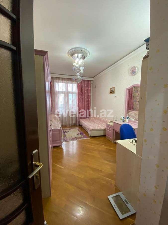 Satılır, yeni tikili, 3 otaqlı, 115 m², Bakı, Nəsimi r, Memar Əcəmi m.