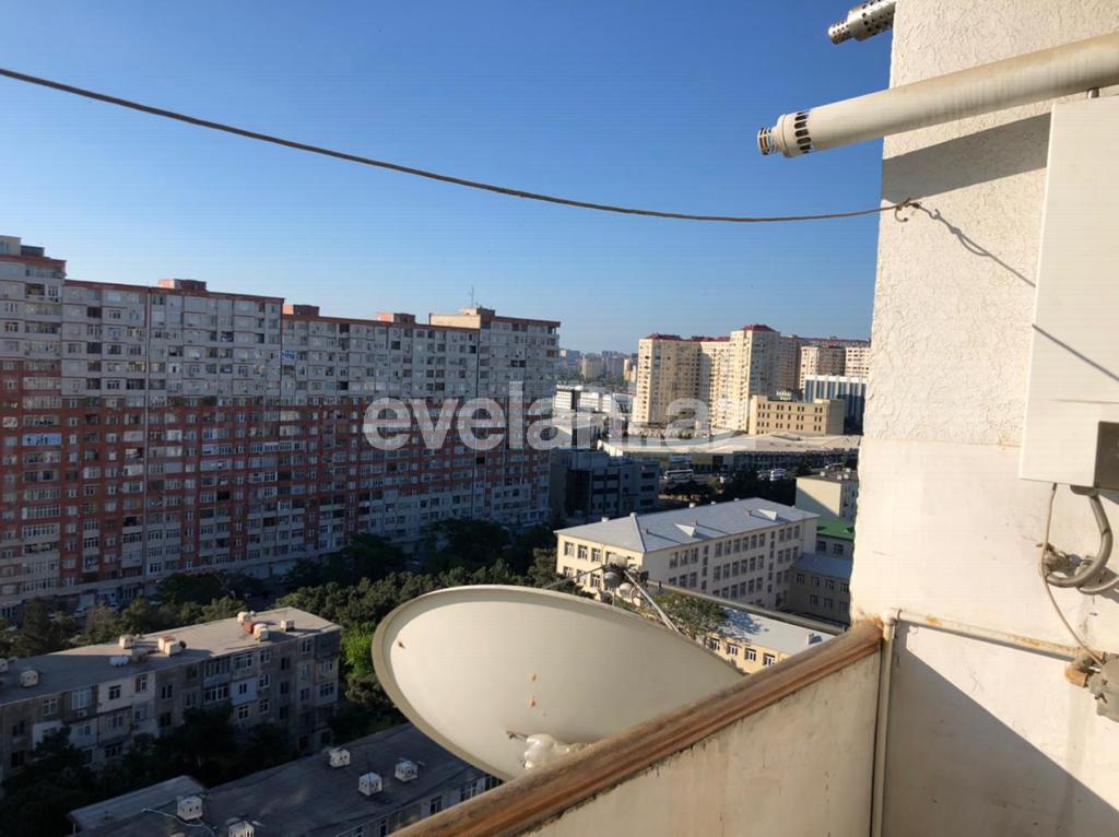 Satılır, yeni tikili, 3 otaqlı, 115 m², Bakı, Nəsimi r, Memar Əcəmi m.