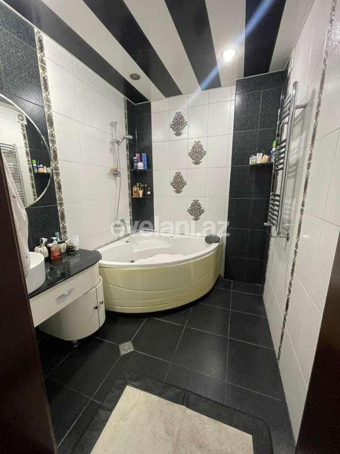 Satılır, yeni tikili, 3 otaqlı, 115 m², Bakı, Nəsimi r, Memar Əcəmi m.