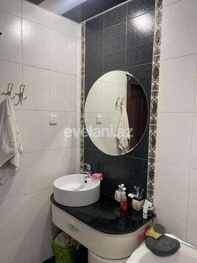 Satılır, yeni tikili, 3 otaqlı, 115 m², Bakı, Nəsimi r, Memar Əcəmi m.