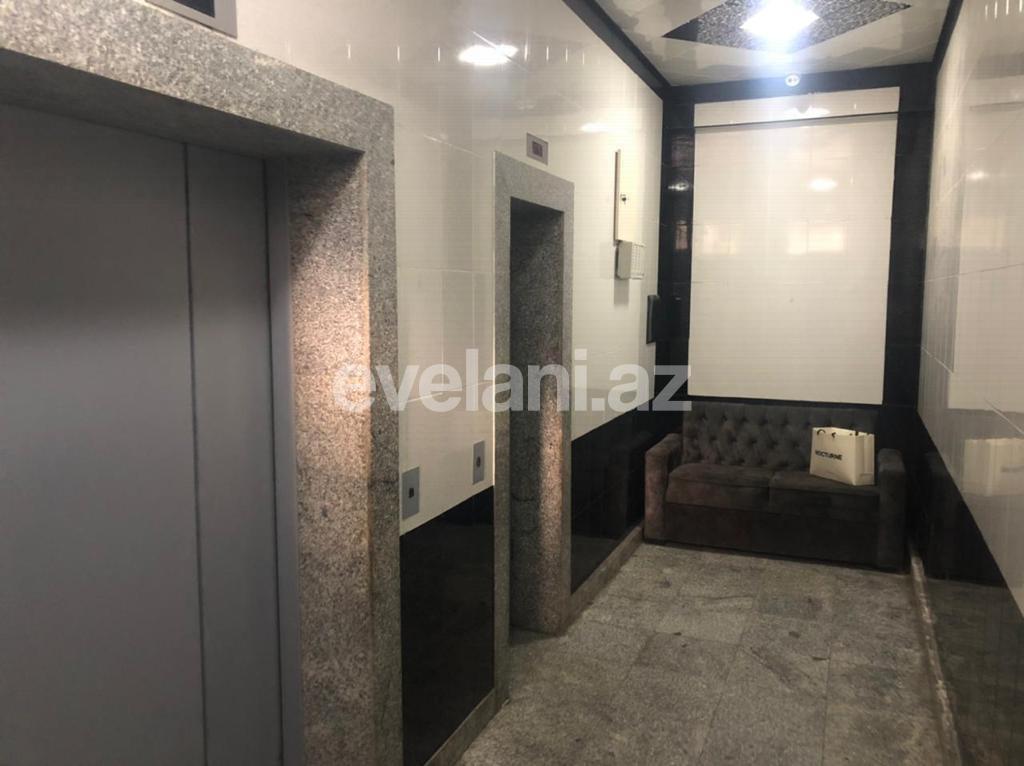 Satılır, yeni tikili, 3 otaqlı, 115 m², Bakı, Nəsimi r, Memar Əcəmi m.