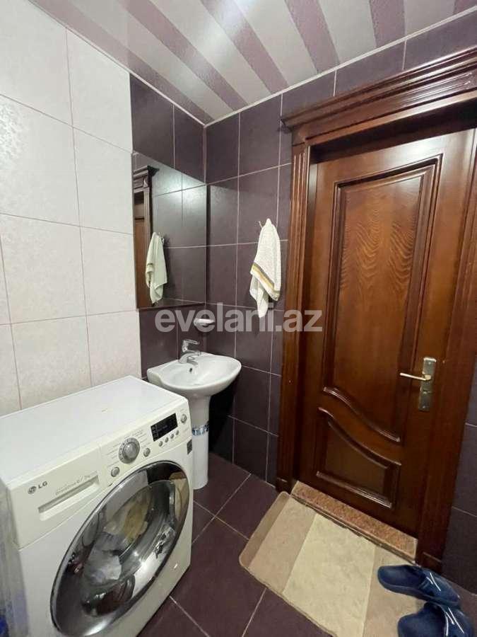 Satılır, yeni tikili, 3 otaqlı, 115 m², Bakı, Nəsimi r, Memar Əcəmi m.