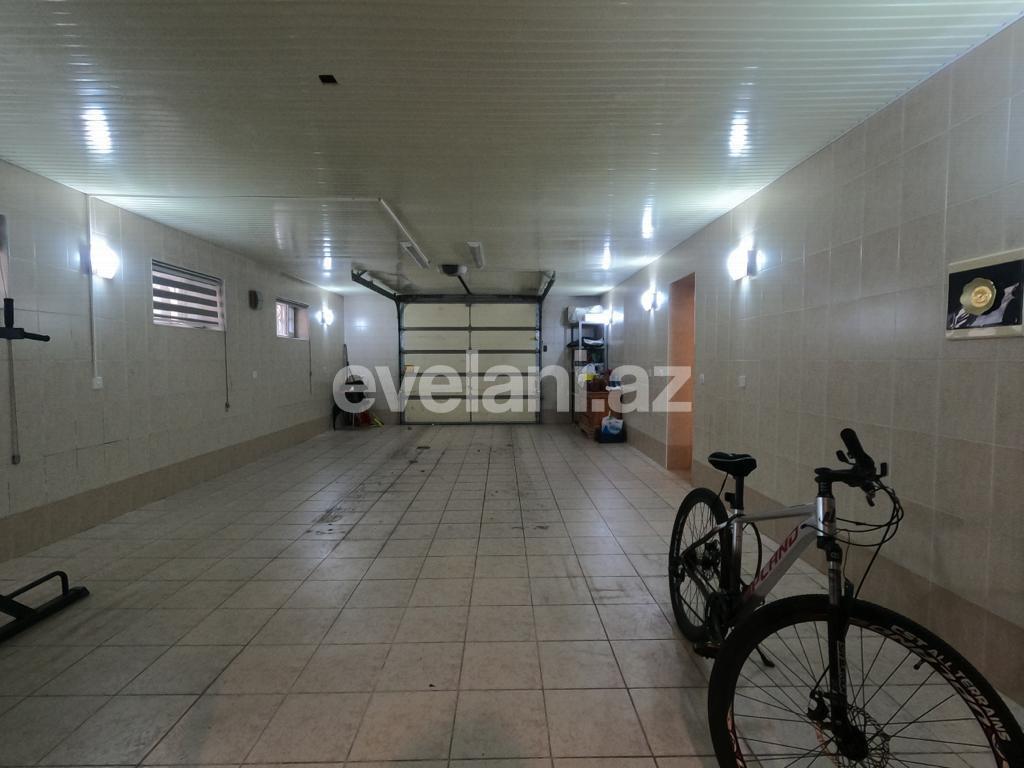 Satılır, həyət evi / bağ, 6 otaqlı, 390 m², Bakı, Yasamal r, Elmlər Akademiyası m.