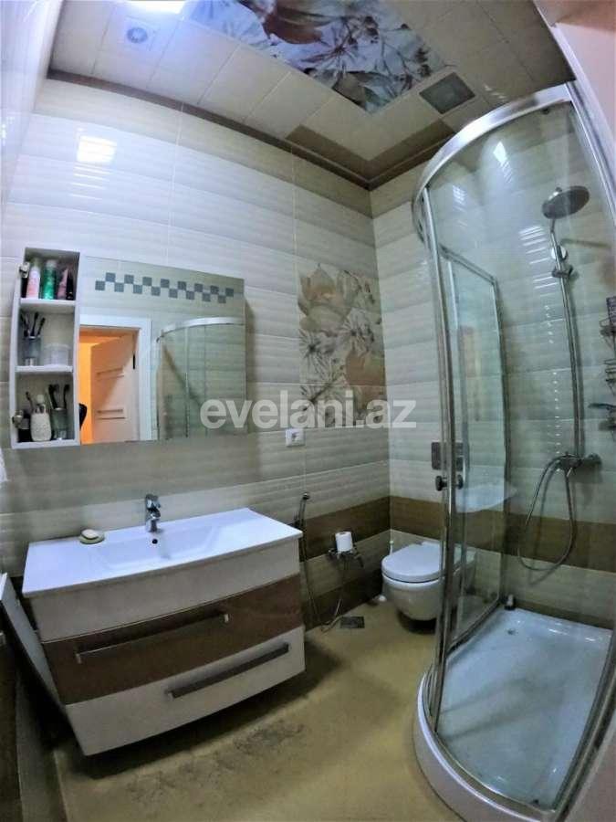 Satılır, həyət evi / bağ, 6 otaqlı, 390 m², Bakı, Yasamal r, Elmlər Akademiyası m.
