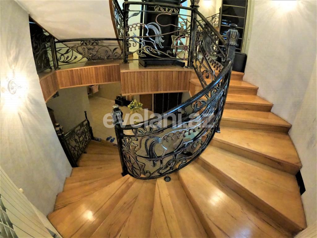 Satılır, həyət evi / bağ, 6 otaqlı, 390 m², Bakı, Yasamal r, Elmlər Akademiyası m.