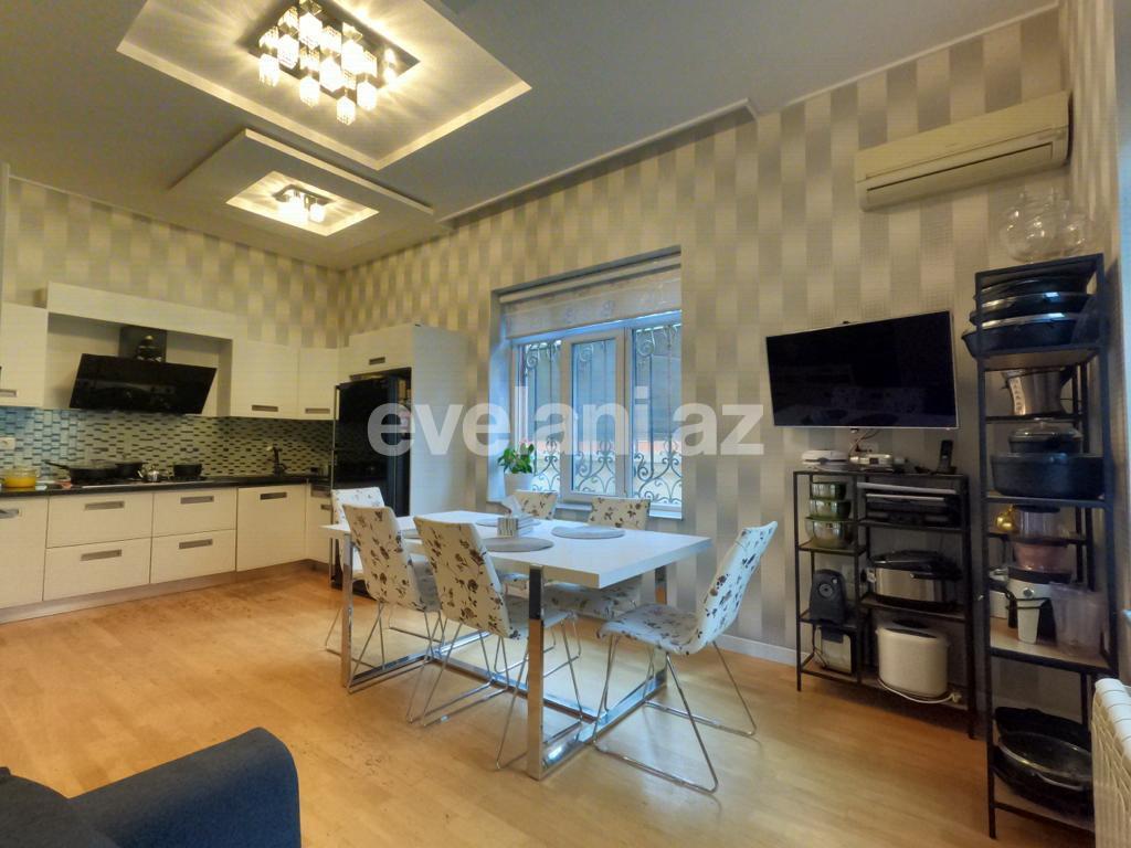 Satılır, həyət evi / bağ, 6 otaqlı, 390 m², Bakı, Yasamal r, Elmlər Akademiyası m.