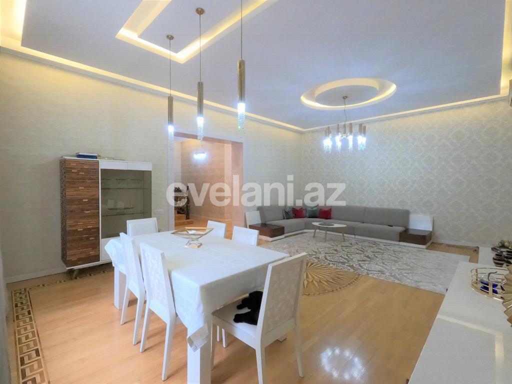 Satılır, həyət evi / bağ, 6 otaqlı, 390 m², Bakı, Yasamal r, Elmlər Akademiyası m.
