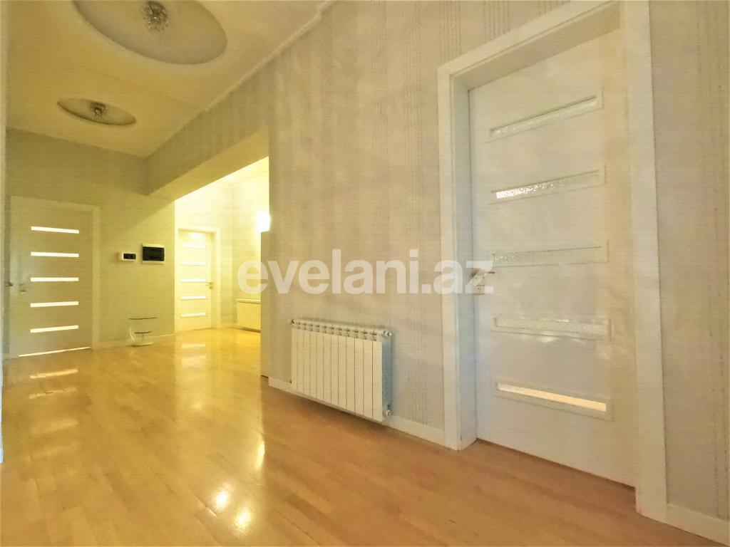 Satılır, həyət evi / bağ, 6 otaqlı, 390 m², Bakı, Yasamal r, Elmlər Akademiyası m.
