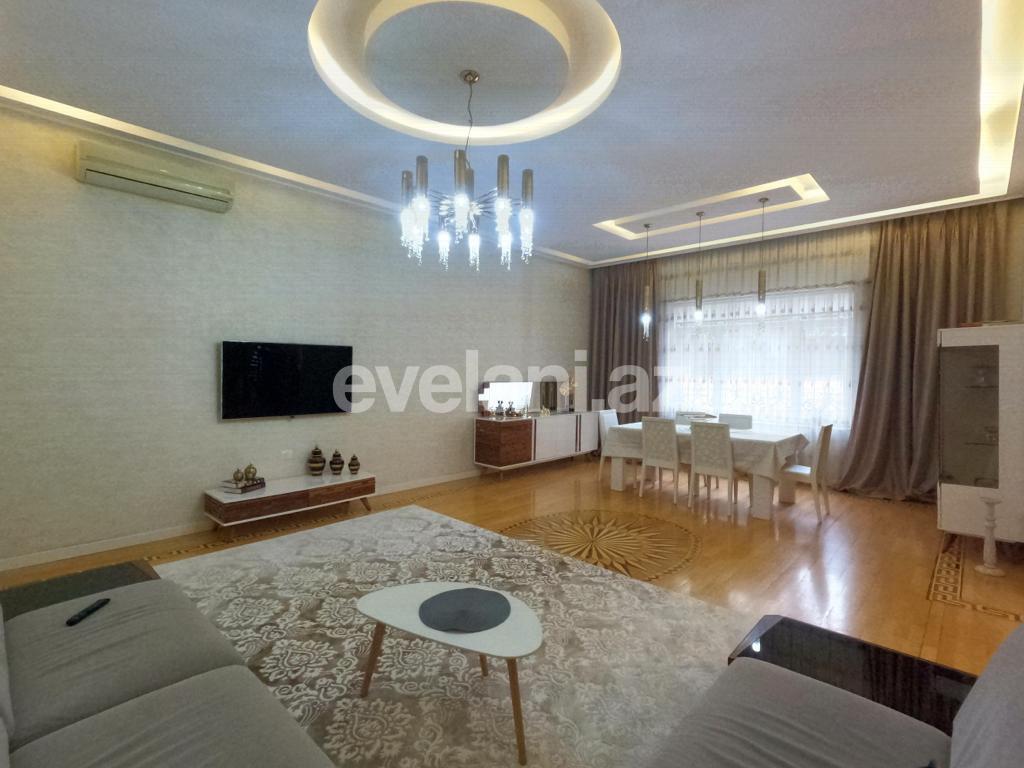 Satılır, həyət evi / bağ, 6 otaqlı, 390 m², Bakı, Yasamal r, Elmlər Akademiyası m.