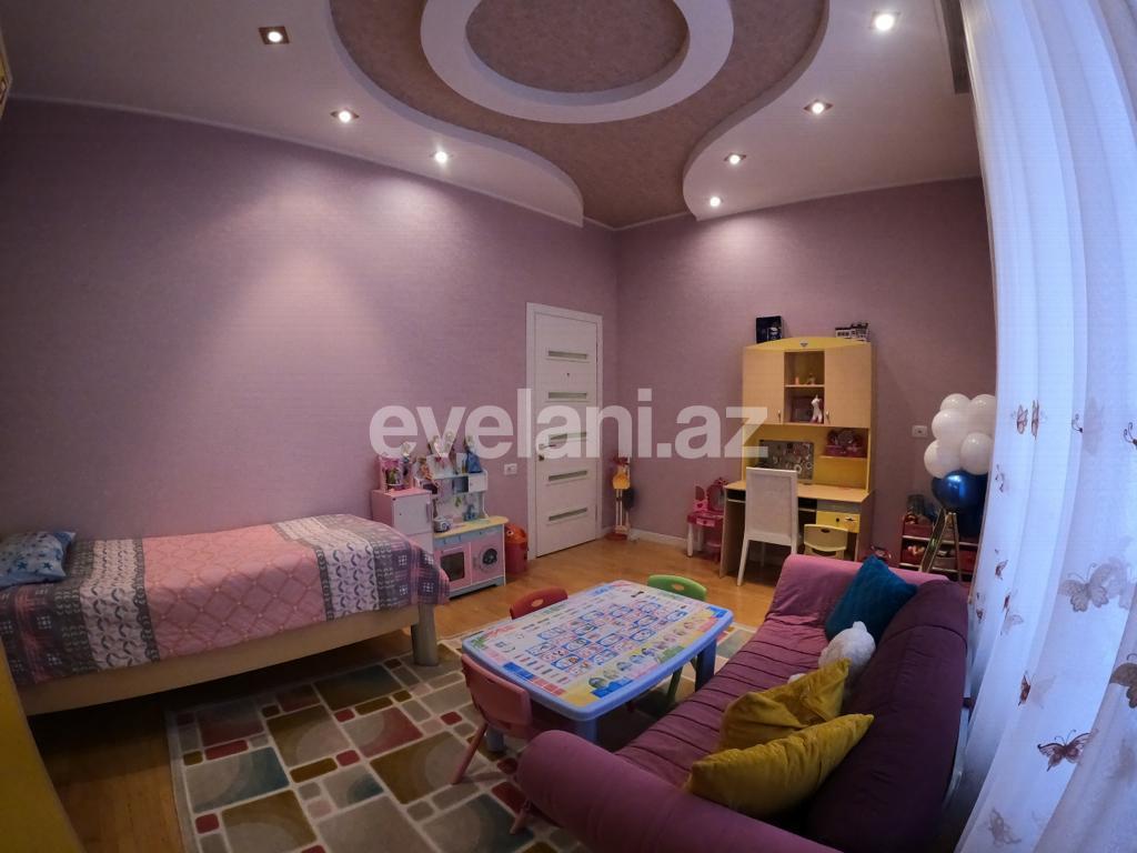 Satılır, həyət evi / bağ, 6 otaqlı, 390 m², Bakı, Yasamal r, Elmlər Akademiyası m.