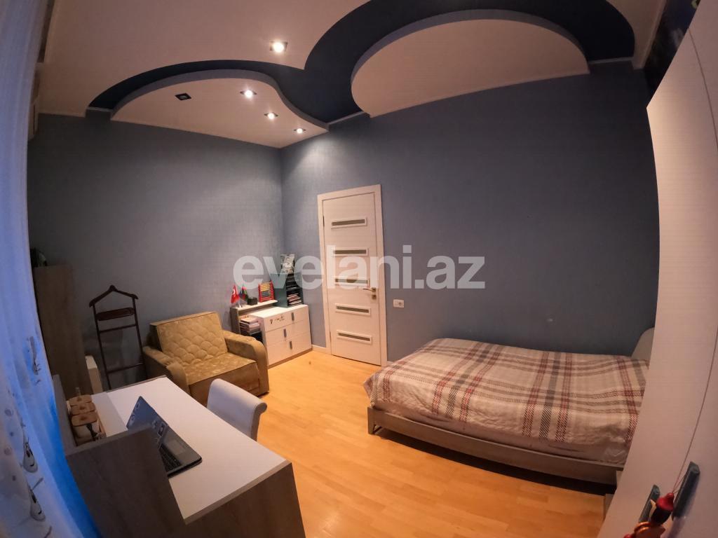 Satılır, həyət evi / bağ, 6 otaqlı, 390 m², Bakı, Yasamal r, Elmlər Akademiyası m.