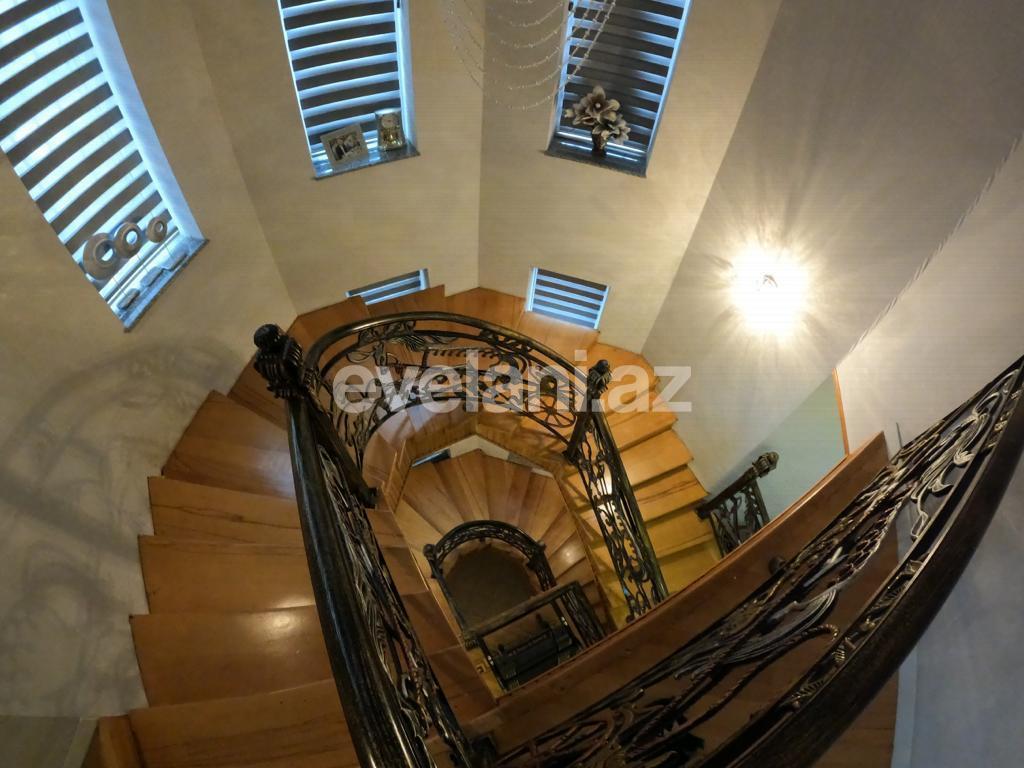 Satılır, həyət evi / bağ, 6 otaqlı, 390 m², Bakı, Yasamal r, Elmlər Akademiyası m.