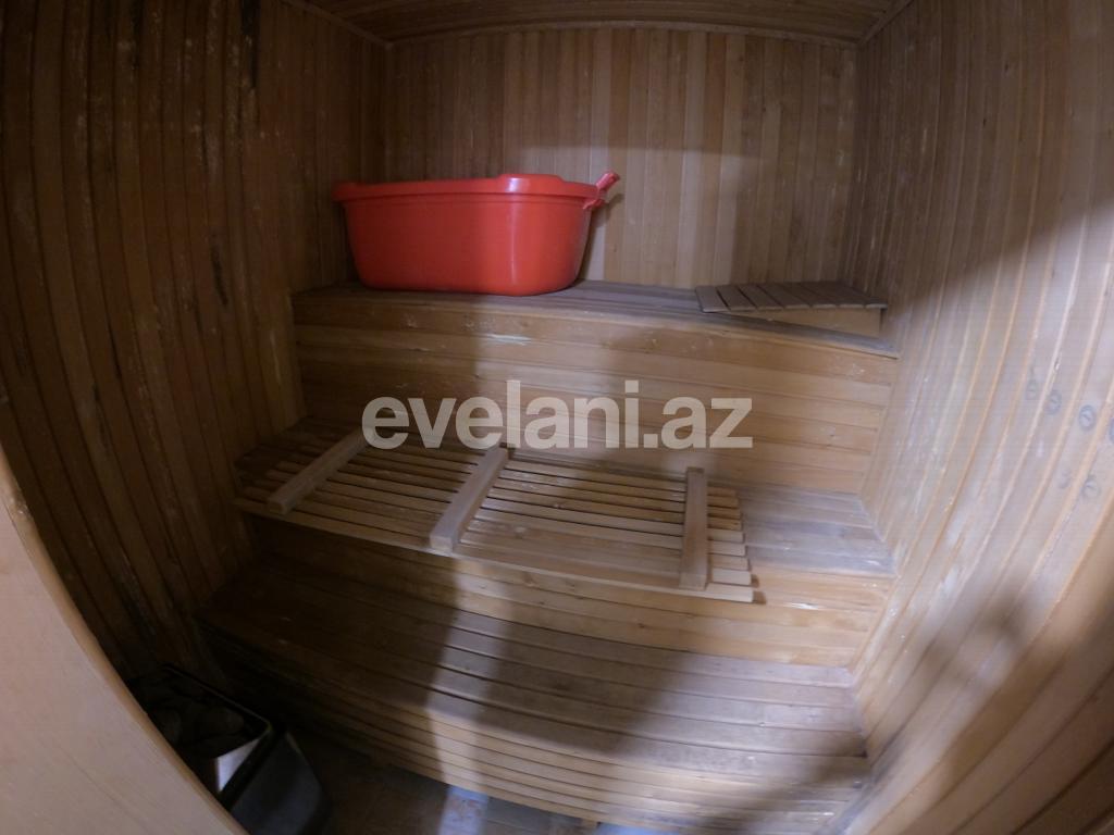 Satılır, həyət evi / bağ, 6 otaqlı, 390 m², Bakı, Yasamal r, Elmlər Akademiyası m.