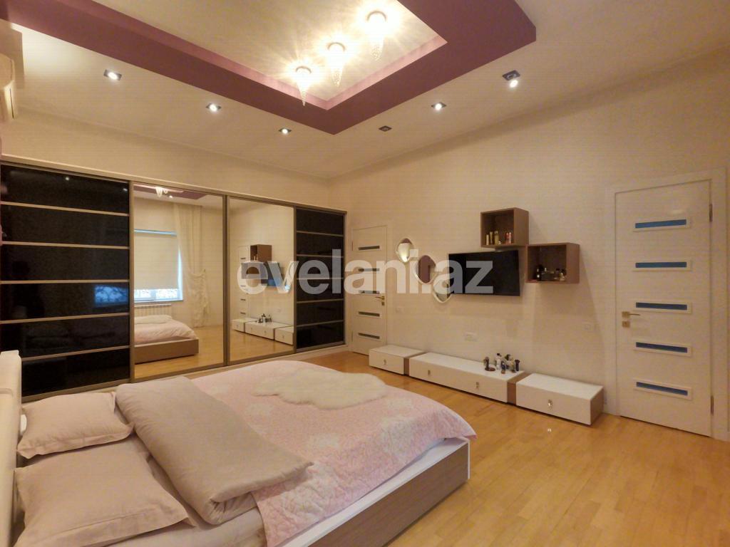 Satılır, həyət evi / bağ, 6 otaqlı, 390 m², Bakı, Yasamal r, Elmlər Akademiyası m.