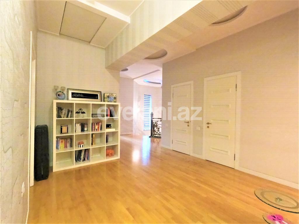 Satılır, həyət evi / bağ, 6 otaqlı, 390 m², Bakı, Yasamal r, Elmlər Akademiyası m.