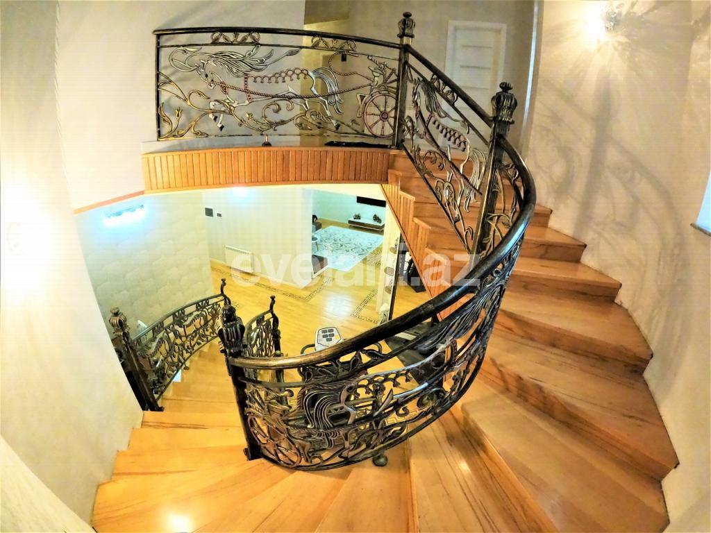 Satılır, həyət evi / bağ, 6 otaqlı, 390 m², Bakı, Yasamal r, Elmlər Akademiyası m.