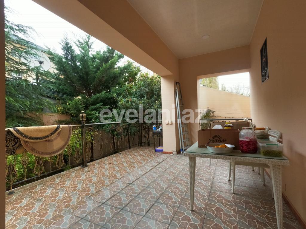 Satılır, həyət evi / bağ, 6 otaqlı, 390 m², Bakı, Yasamal r, Elmlər Akademiyası m.