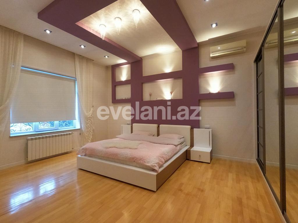 Satılır, həyət evi / bağ, 6 otaqlı, 390 m², Bakı, Yasamal r, Elmlər Akademiyası m.
