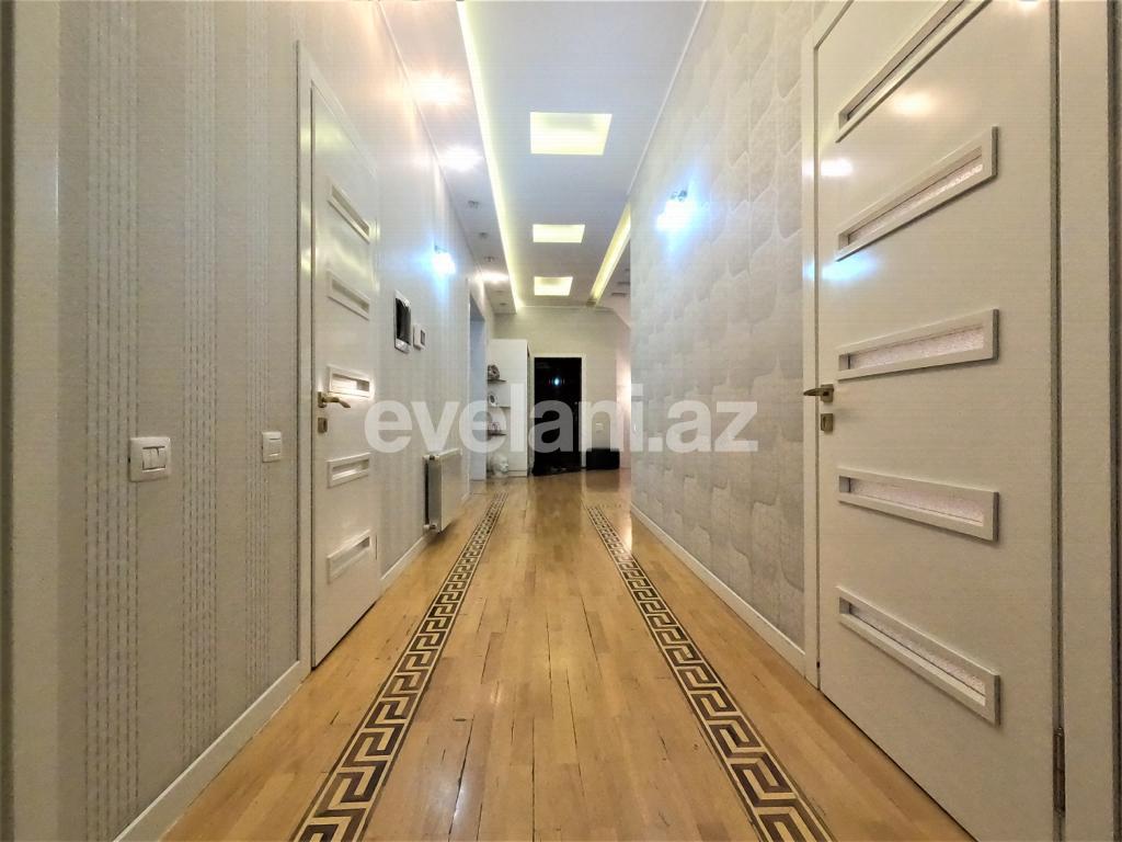 Satılır, həyət evi / bağ, 6 otaqlı, 390 m², Bakı, Yasamal r, Elmlər Akademiyası m.