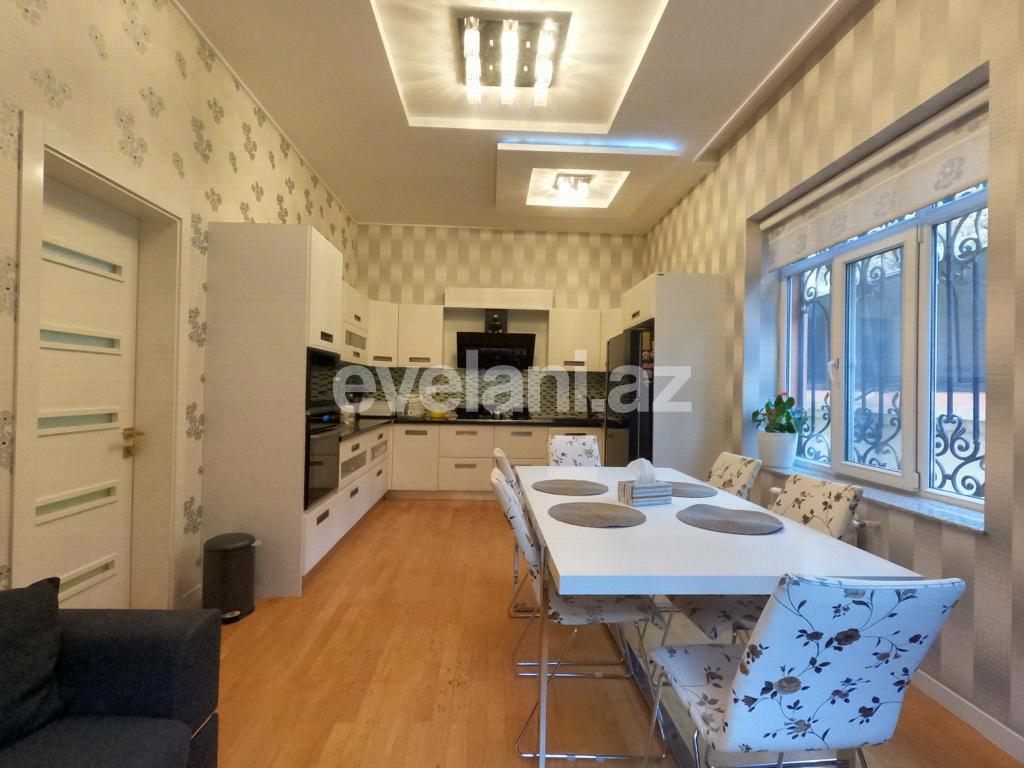 Satılır, həyət evi / bağ, 6 otaqlı, 390 m², Bakı, Yasamal r, Elmlər Akademiyası m.