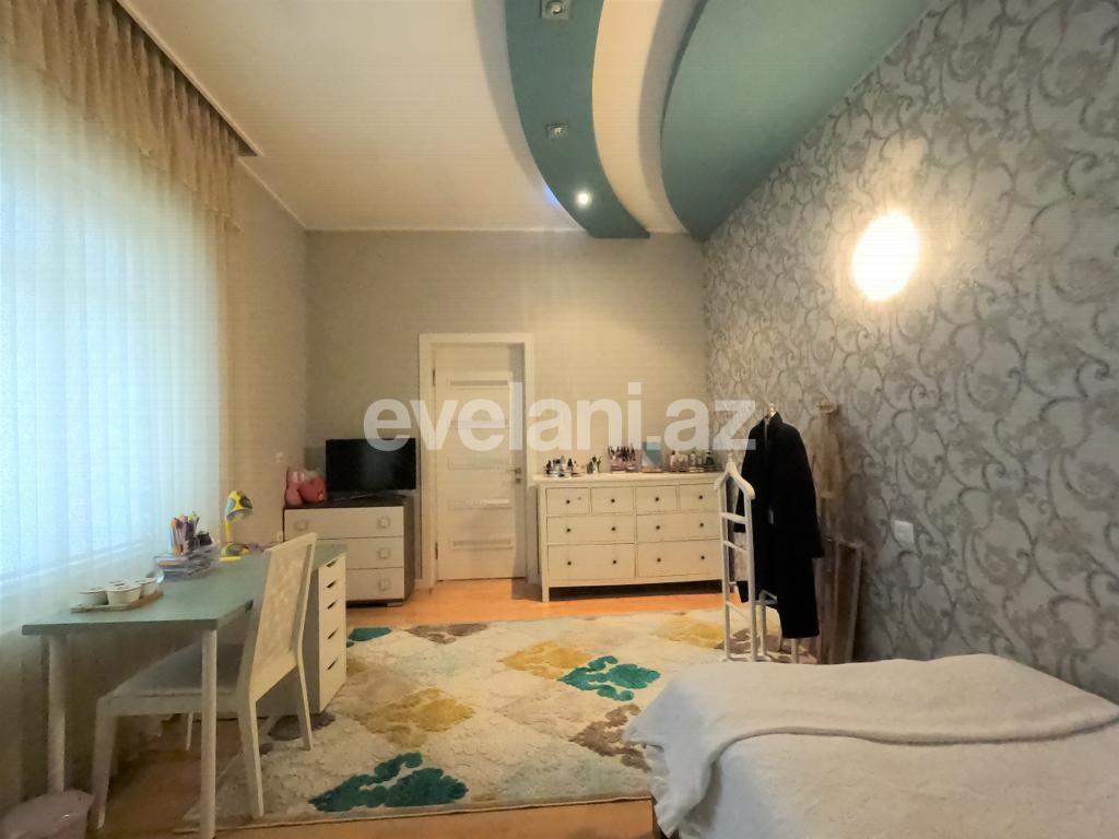 Satılır, həyət evi / bağ, 6 otaqlı, 390 m², Bakı, Yasamal r, Elmlər Akademiyası m.