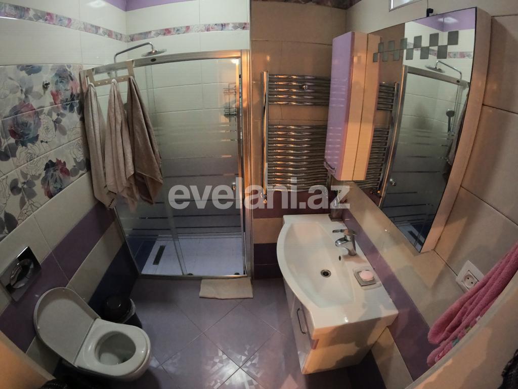 Satılır, həyət evi / bağ, 6 otaqlı, 390 m², Bakı, Yasamal r, Elmlər Akademiyası m.