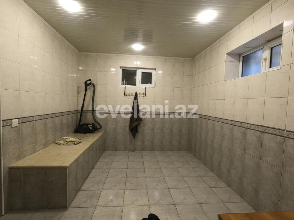 Satılır, həyət evi / bağ, 6 otaqlı, 390 m², Bakı, Yasamal r, Elmlər Akademiyası m.